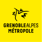 Logo metro
