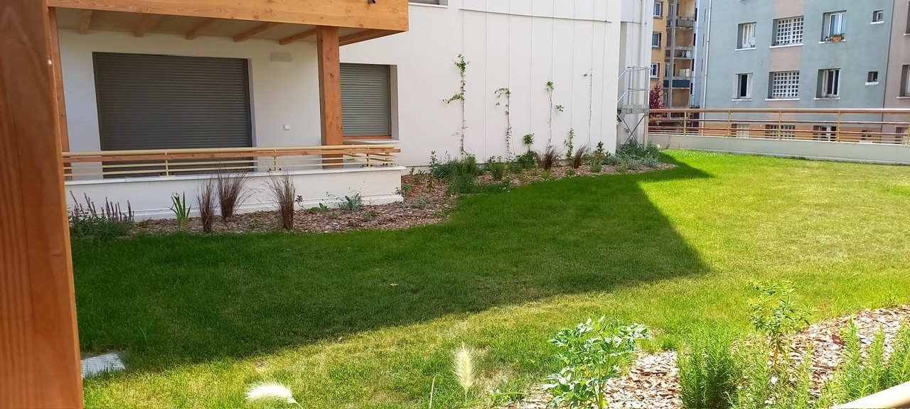 Bois & Rêves – Construction de 27 logements