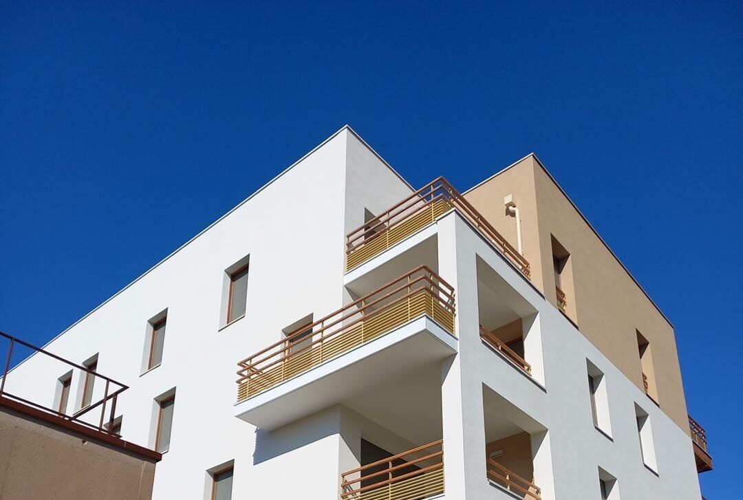 Bois & Rêves – Construction de 27 logements