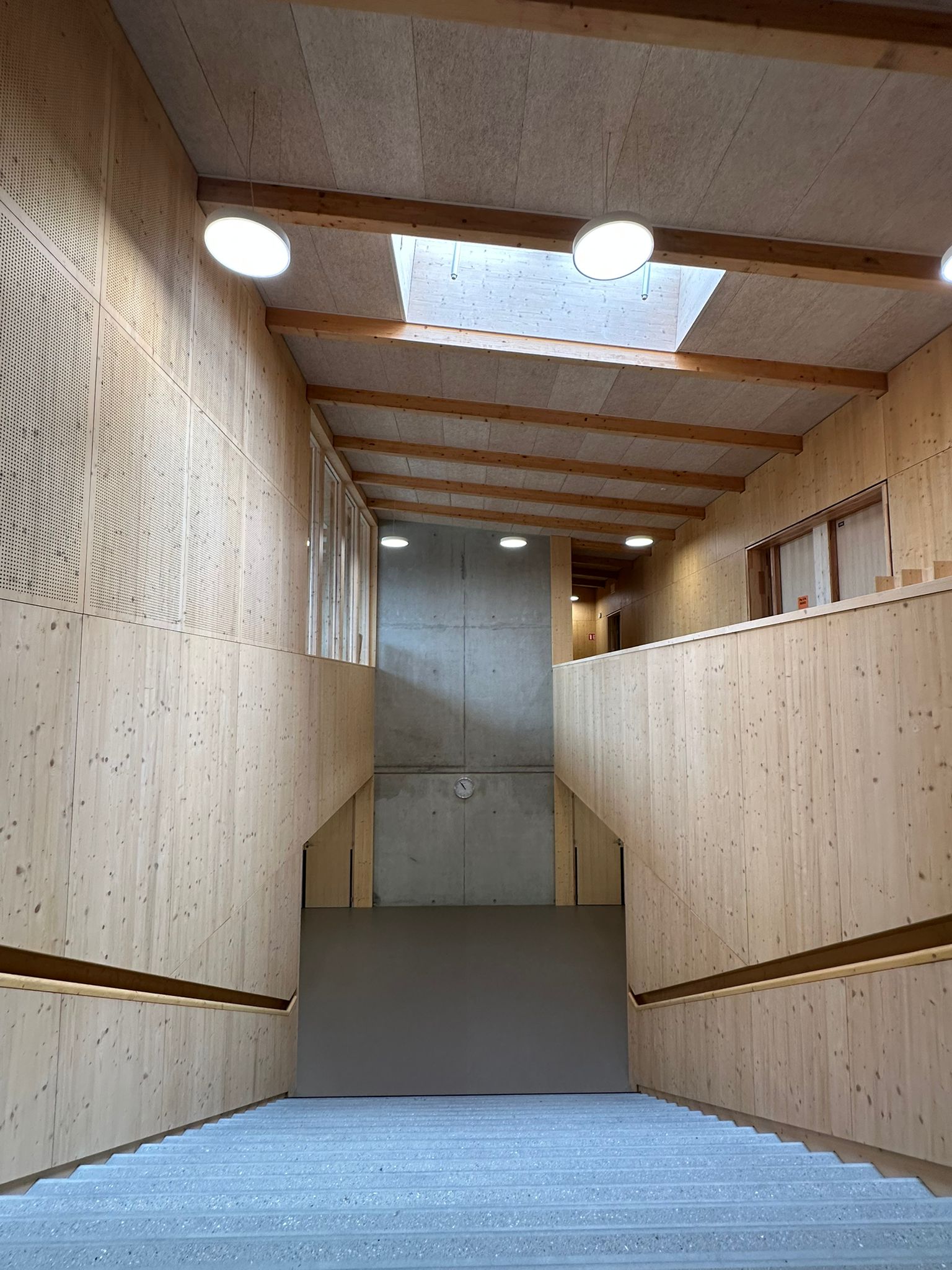 Groupe scolaire « VERT BOIS »