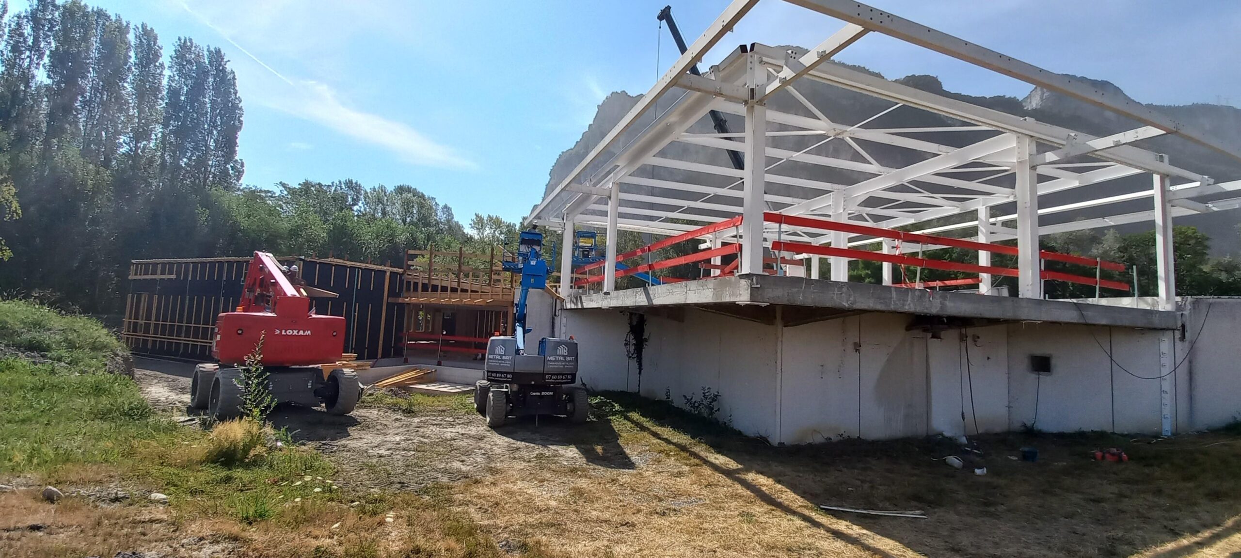 Site AQUANTIS