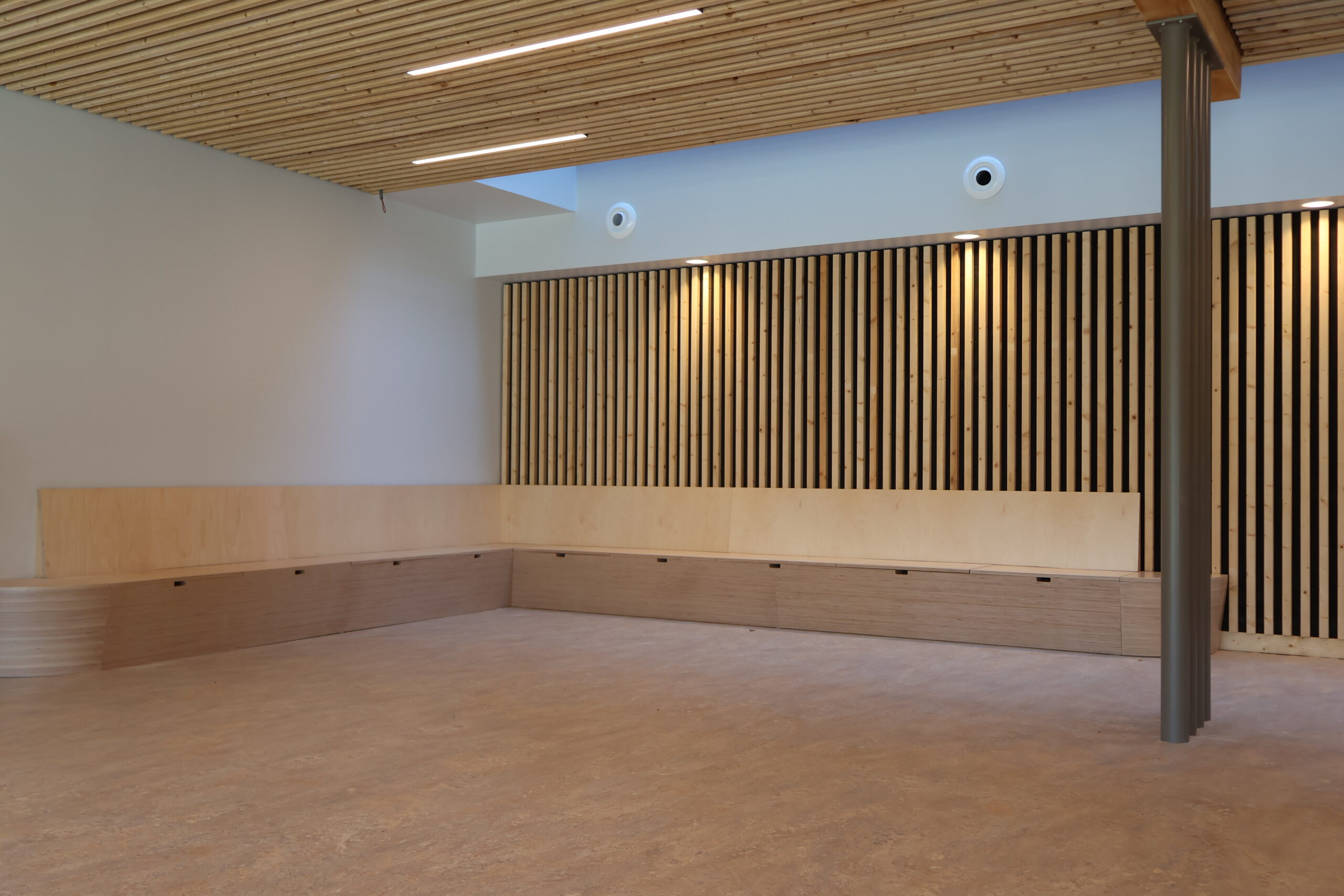 Groupe scolaire « Célestin Adolphe »